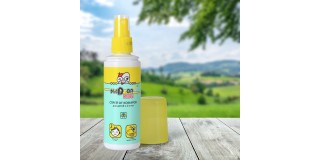 В компании «Сатрэйд сервис» новинка! Популярные и безопасные средства защиты от насекомых